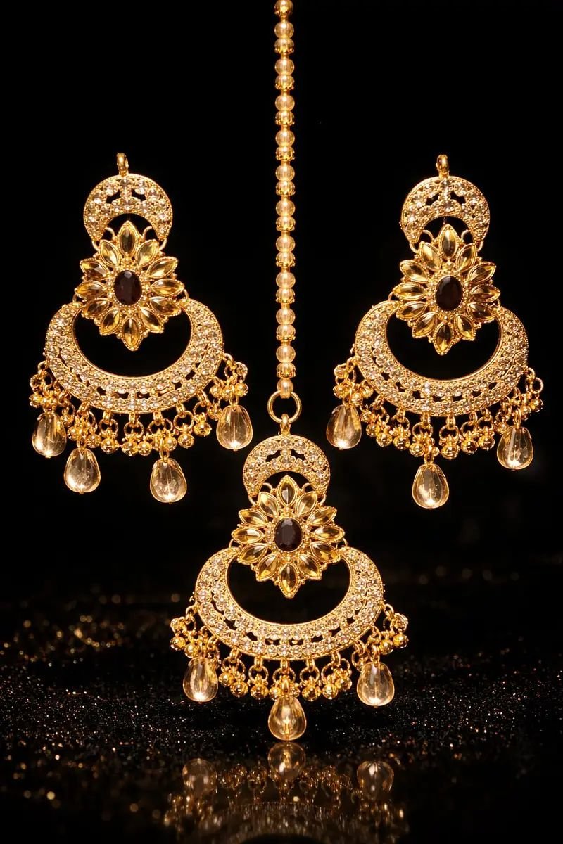 branded /necklace set/for sale