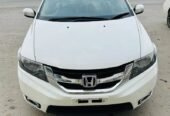 Honda City Aspire 2021 Model