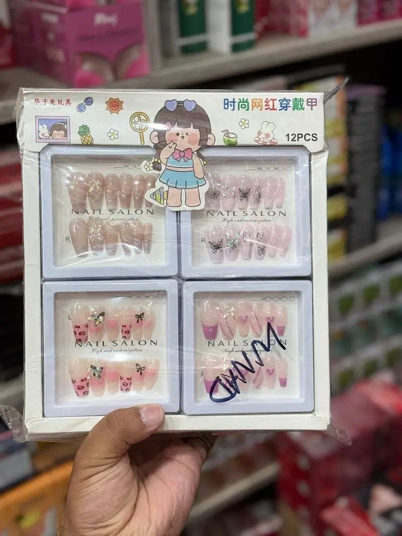 All items available resonable price