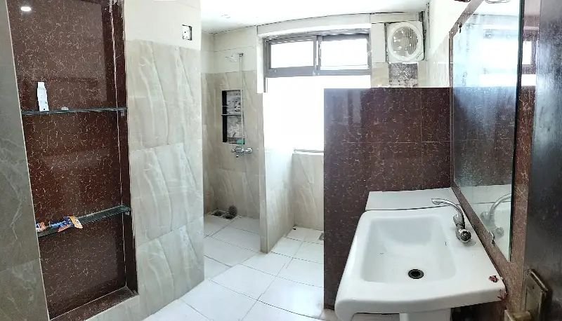 4 Marla full house for rent