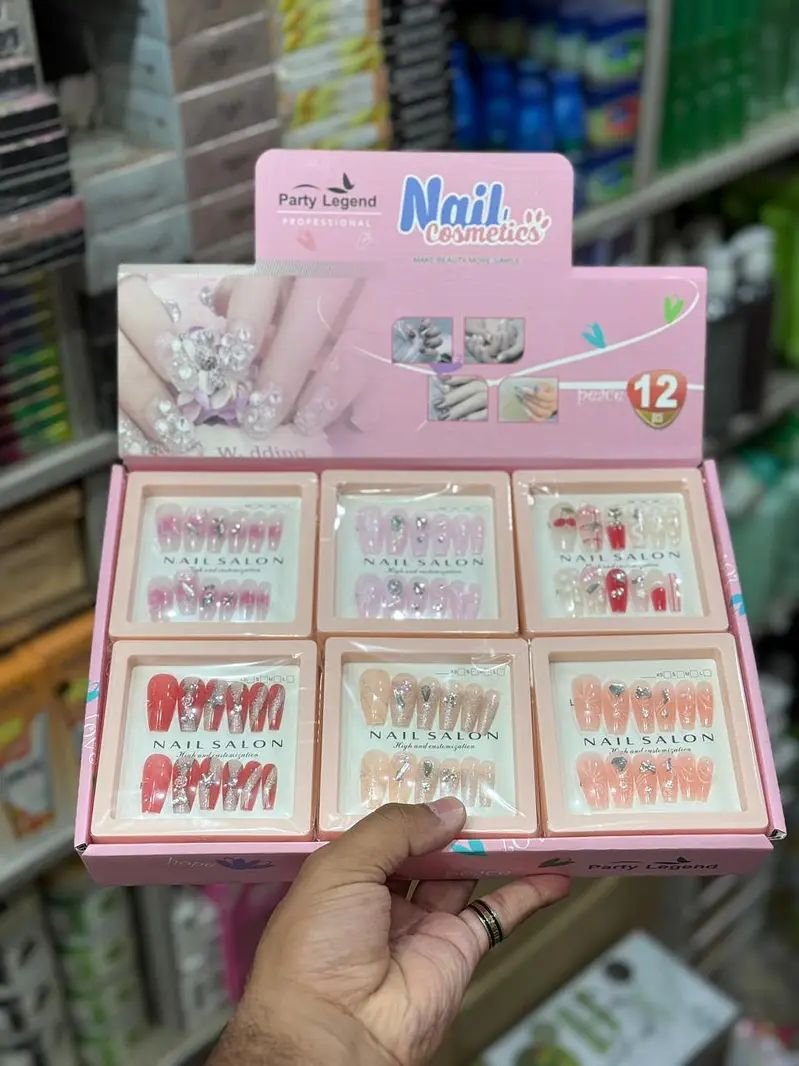 All items available resonable price