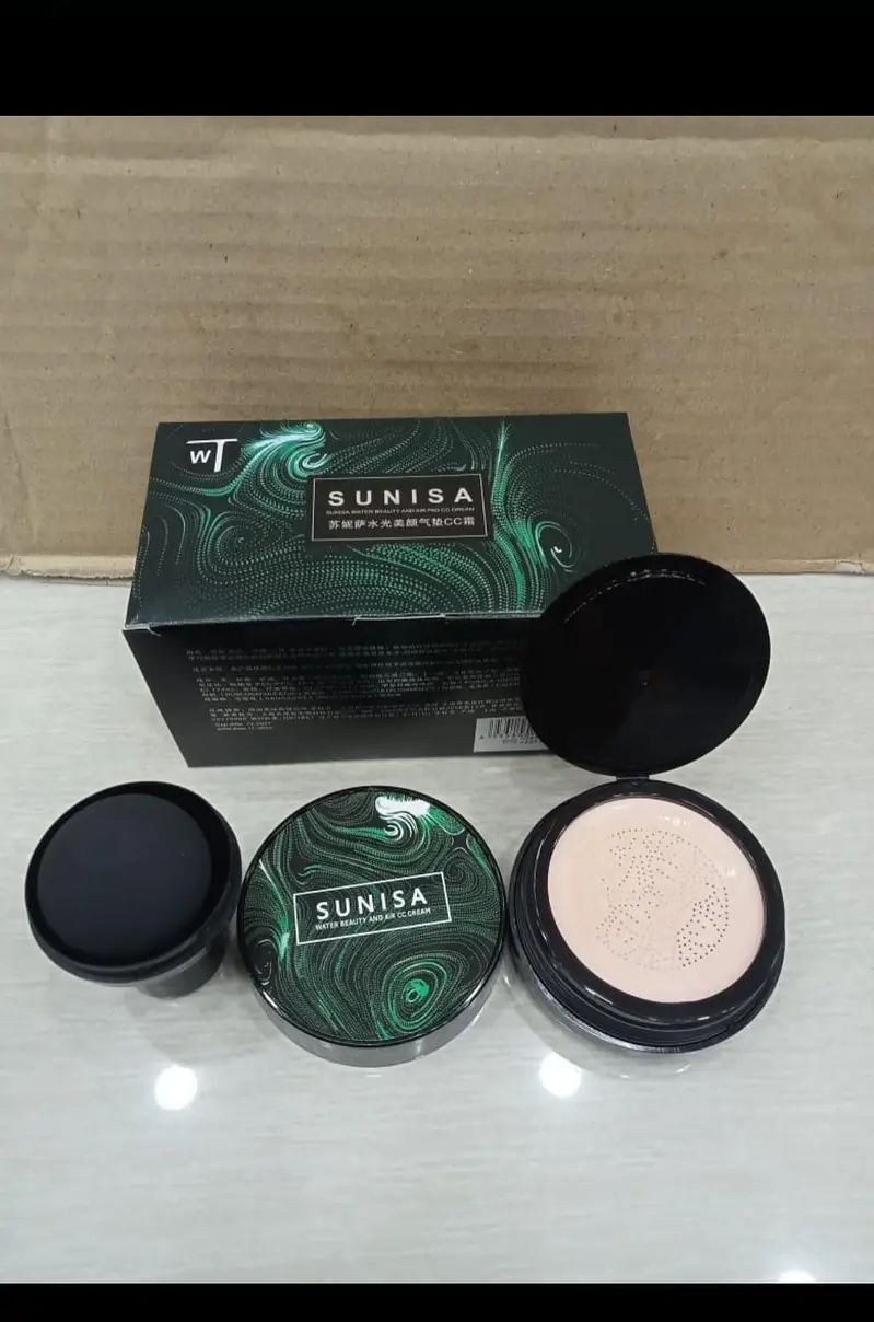 All products Available