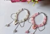Bracelet in different varieties