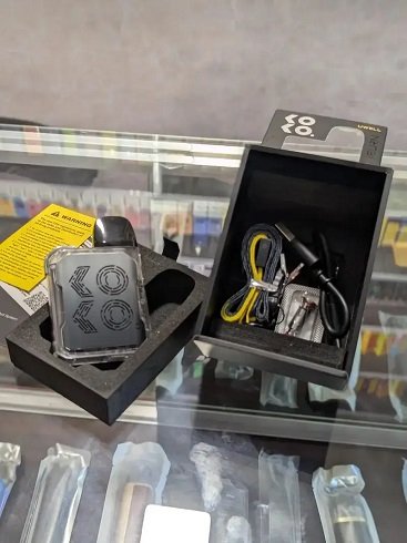PODS FOR SALE