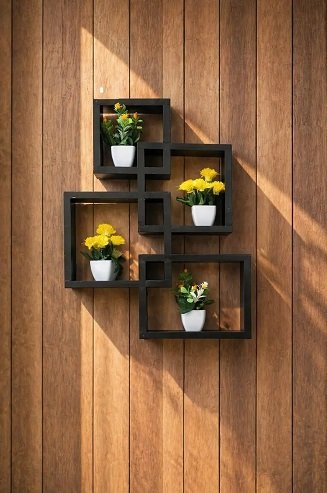Wooden Wall Hanging Shelves For Sale, High Quality Wooden Wall Shelves
