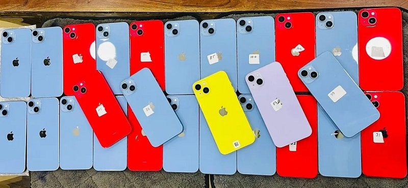 iPhone 14Plus 14ProMax 15ProMax 15 13Pro 13 12Pro 12 11ProMax XsMax
