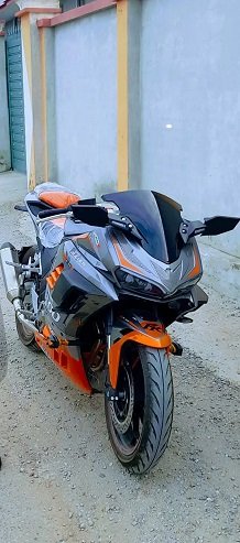 Ducati GT Edition | Model 2024 | 800 KM | Sports Bike | GT Edition New Kallar Syedan, Rawalpindi