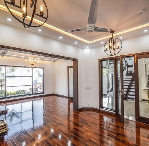Luxury Chandeliers –