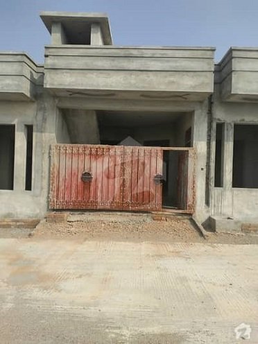4 MARLA HOUSE FOR SALE