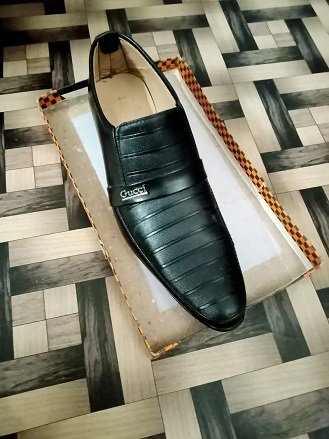 cell for men shoes