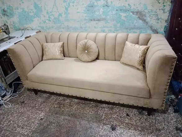 Wooden Sofa Set, Living Room Sofa, Modern Sofa Set, Luxury Sofa Set