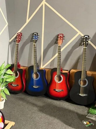 Guitar | Guitar’s For Sale | COD All Pakistan | Acuostic Guitar