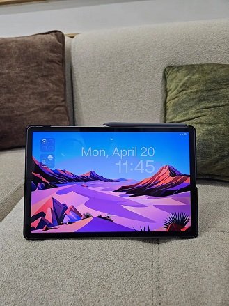 Galaxy Tab S9 FE Plus 128/8GB Like New