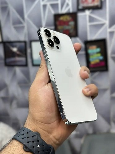 iphone 13 pro max pta approved 1tb 256gb