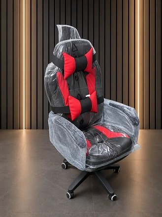 Gaming chair – Imported gaming chair-Computer chair-revolving chair