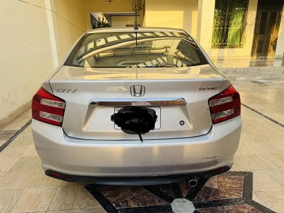 HONDA CITY FOR SALE
