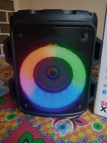 Audionic Bluetooth Speaker For Sale