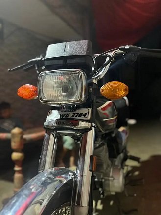 Honda CG 125 Urgent For Sale | Honda CG 125 | Calls Only 0309/4126/548 Ichhra, Lahore