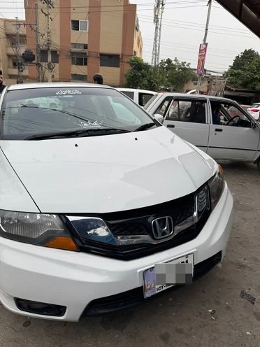 honda city 1.e i vtec 2018