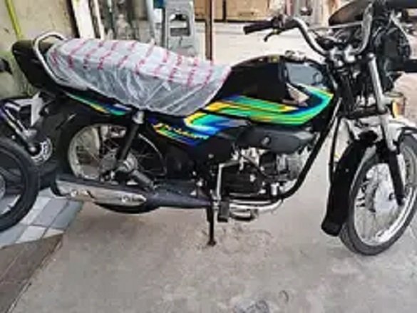 Honda Pridor 2024