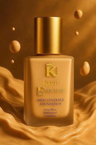 kashees 24 hours foundation for sale
