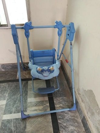 BABY CART