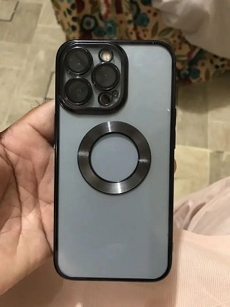 Apple iPhone 13 Pro