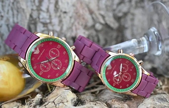 BEST COUPLE WATCHES
