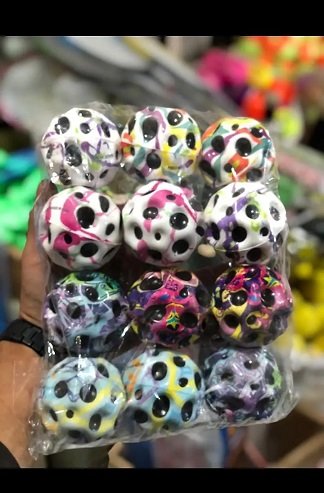 MOON BALLS