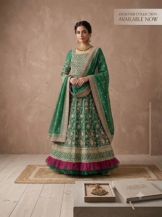 Long Maxi | Dress for Sale | Nikkah Barat Walima Maxi | Medium Size