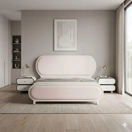 bed,double bed,king size bed,polish bed,bed for sale,wooden bed,