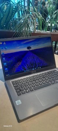 ASUS i5 10th Gen 8GB 256GB SSD Laptop – DHA Phase 6