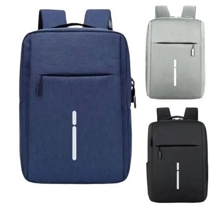 Stylish Waterproof Laptop Backpack
