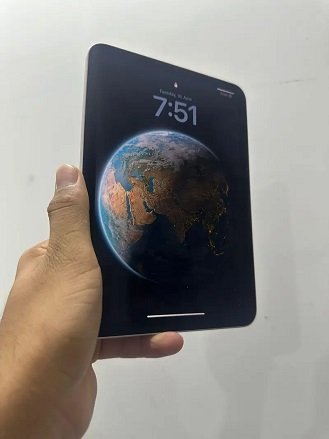 Ipad mini 6
