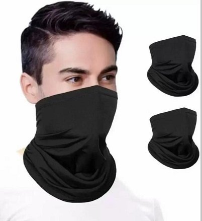 Face Cover Mask For Bikers Breathable Face and Neck Cover Mask For Bikers Summer Face Cover For Bikers Breathable Face and Neck Cover For Boys