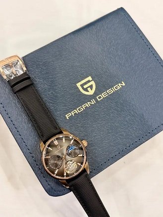 The Wrist Club Luxury & Branded Watches