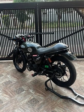 Hi Speed Infinity *2025* Model – *Urgent* Sale