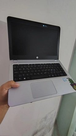 Hp ProBook 430 G4 | Core i5 – 7th Generation | Deal Chance