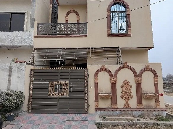 Investors Should sale This House Located Ideally In Vital Homes Housing