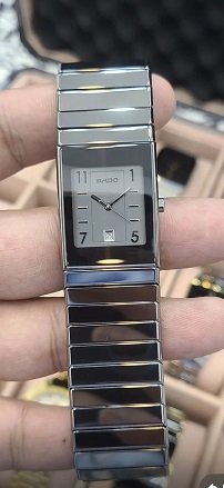 % Orignal Rado Ceramica R21348202