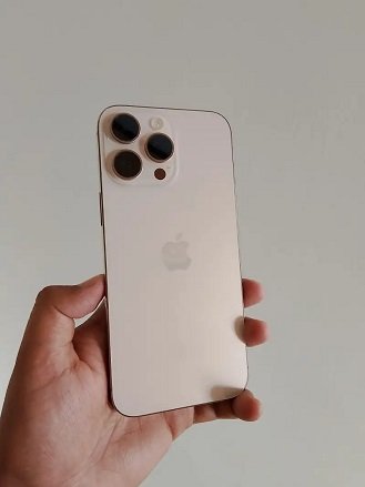 iPhone 16 Pro Max 256GB Non PTA