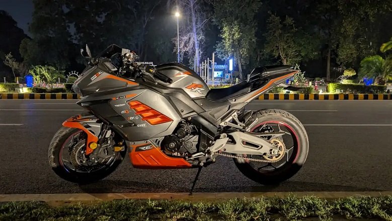 Ducati GT Edition 400cc 2025 | Dual Cylinder | Dual ABS | Beast Perfor
