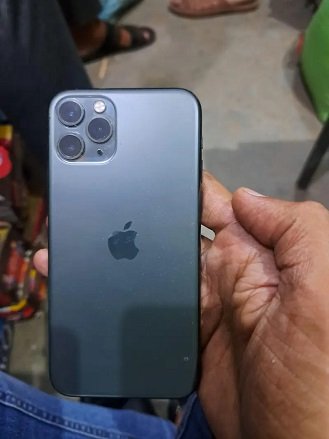 Apple iPhone 11 Pro
