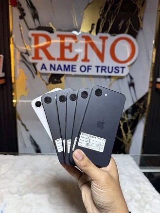 iPhone 16e 128Gb Jv