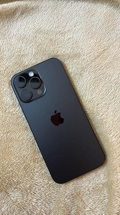 Apple iPhone 16 Pro Max Non PTA JV 256