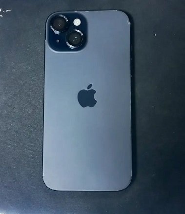 Apple iPhone 15