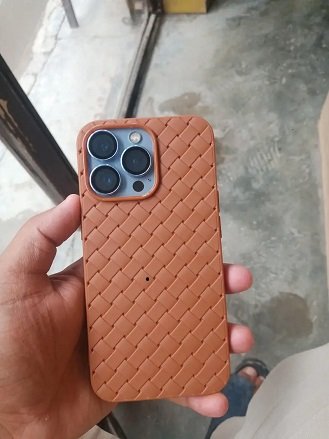 Apple iPhone 13 Pro