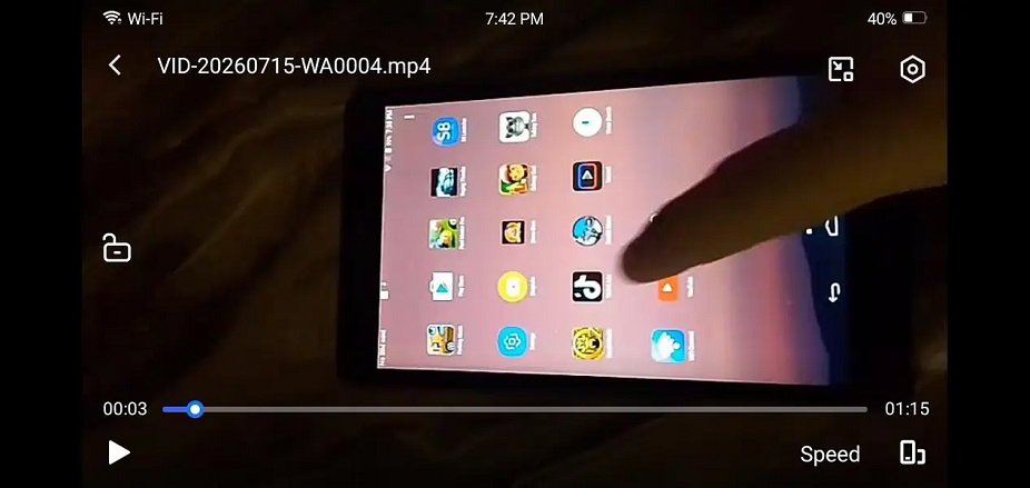 MobileHelp Amercan tablet USA STOCK 10/10 condition