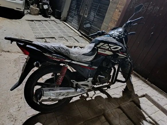 Honda CB150F EXCELLENT CONDITION