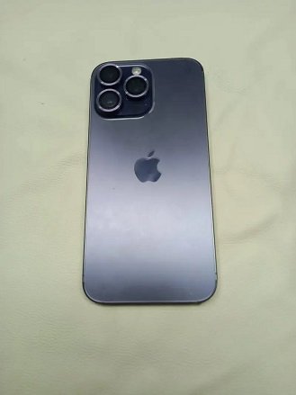 iPhone 14 Pro max 256GB Non PTA Genuine